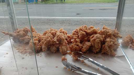 Fried Chicken Dan Tahu Chicken 1