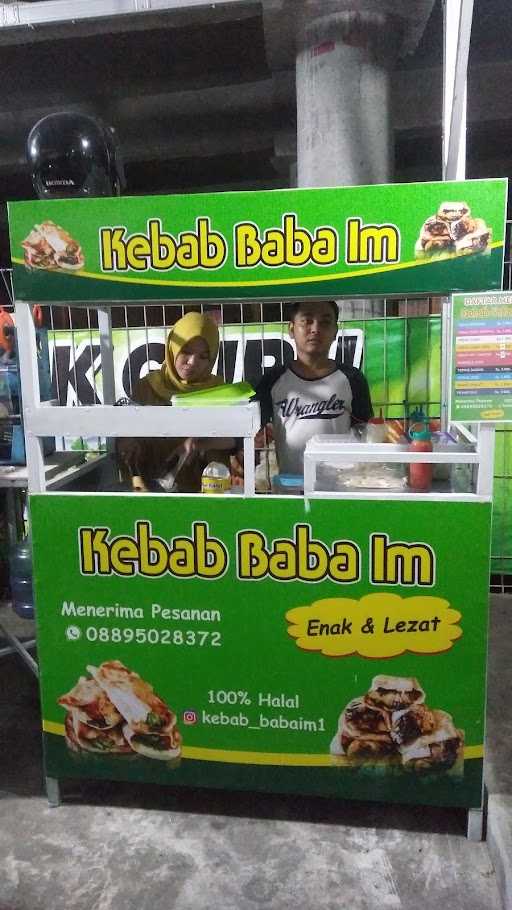 Kebab Baba Im 5