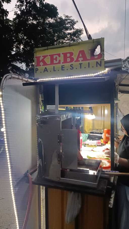 Kebab Palestin Karanganyar 6