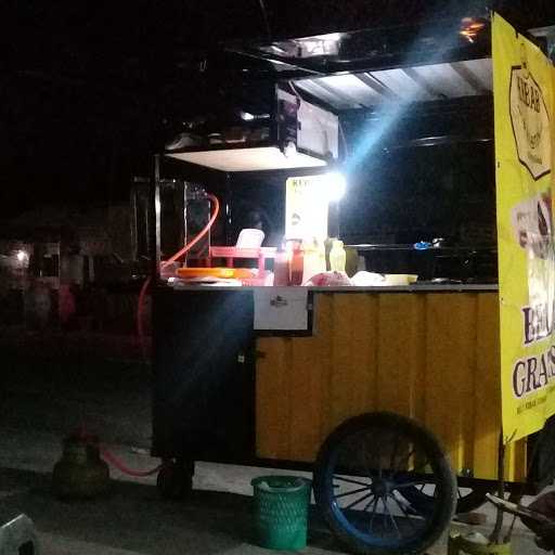 Kebab Palestin Karanganyar 9