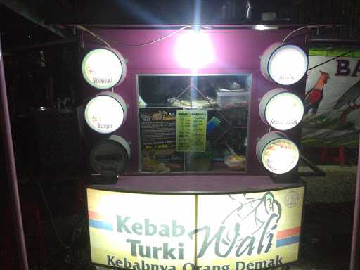 Kebab Turki 2