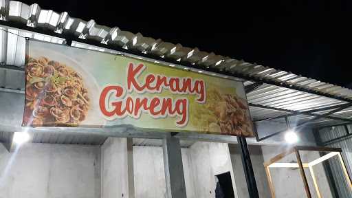 Kerang Goreng Mas Kamal 7