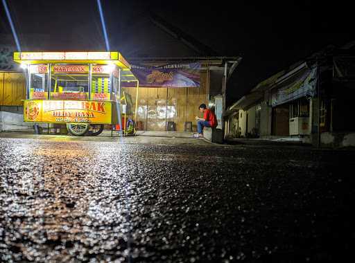 Martabak Dedy Rasa Tegal 7