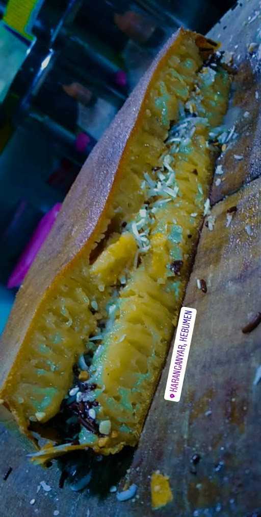 Martabak Dedy Rasa Tegal 6