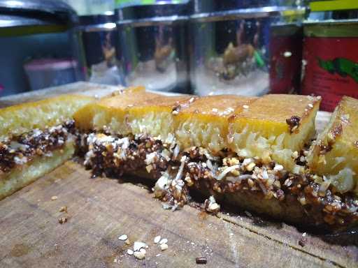 Martabak Dedy Rasa Tegal 5