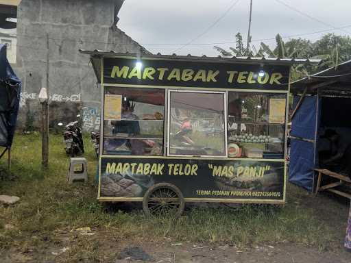 Martabak Telor Mas Panji 2