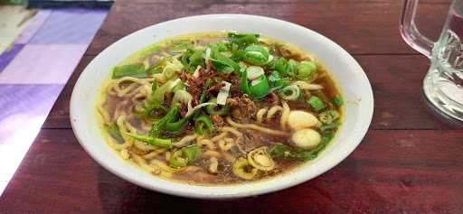 Mie Ayam & Bakso Bu Sri 6