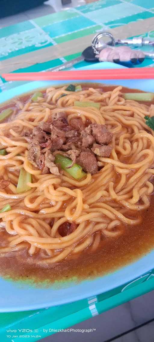 Mie Ayam & Bakso Bu Sri 3