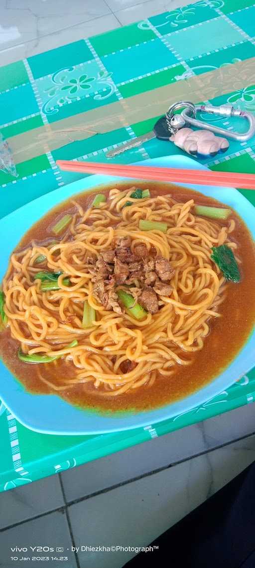 Mie Ayam & Bakso Bu Sri 1