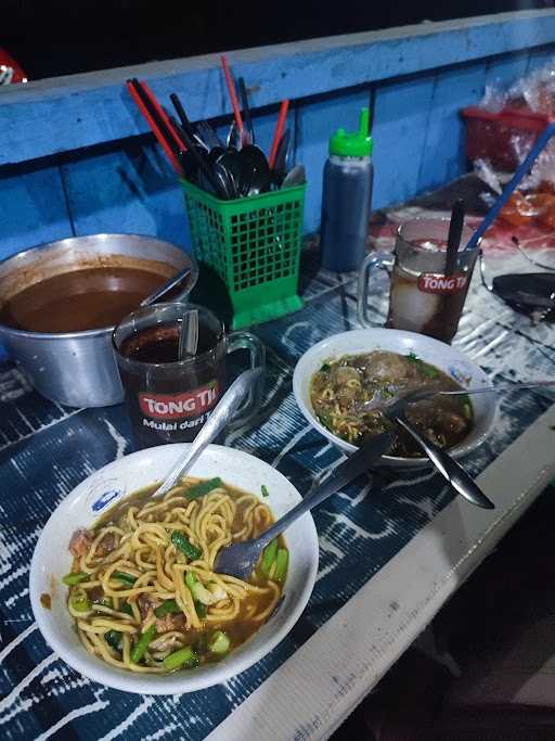 Mie Ayam & Bakso Kembar 5