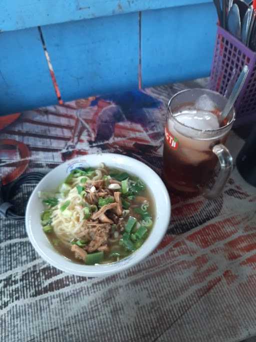 Mie Ayam & Bakso Kembar 2