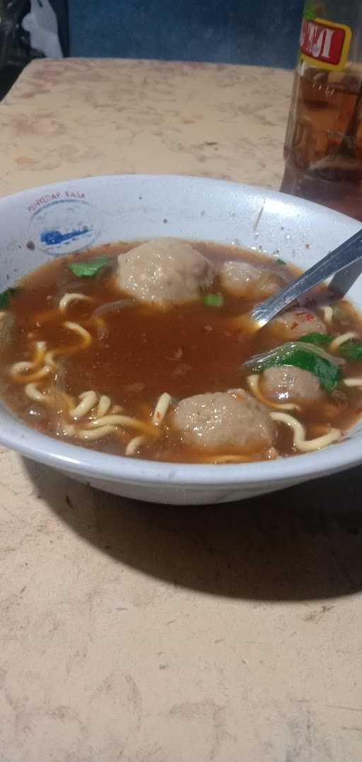 Mie Ayam & Bakso Kembar 7