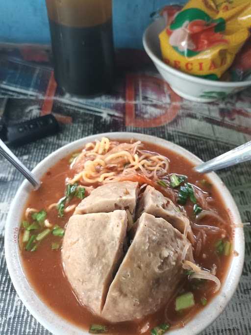 Mie Ayam & Bakso Kembar 3