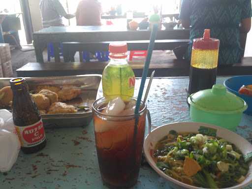 Mie Ayam & Bakso Mbak Ida 4