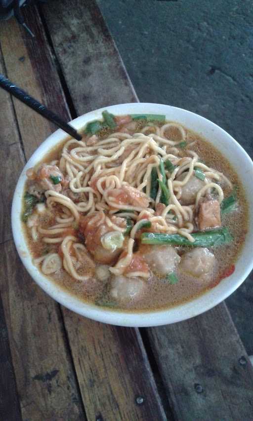 Mie Ayam & Bakso Mbak Ida 3