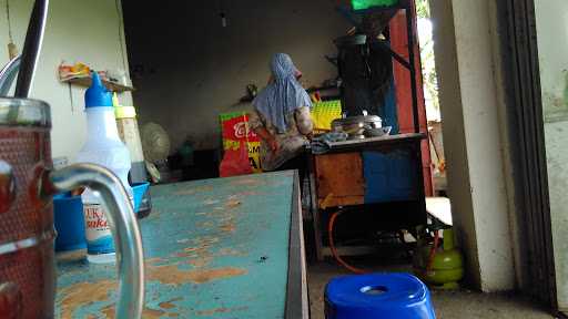 Mie Ayam & Bakso Mbak Ida 1