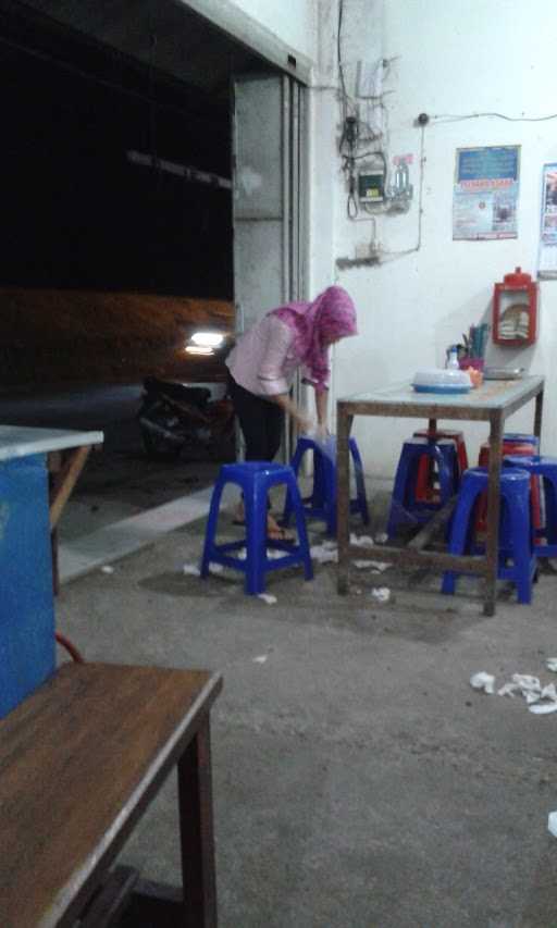 Mie Ayam & Bakso Mbak Ida 6