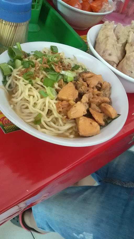 Mie Ayam Bakso Sidul 10