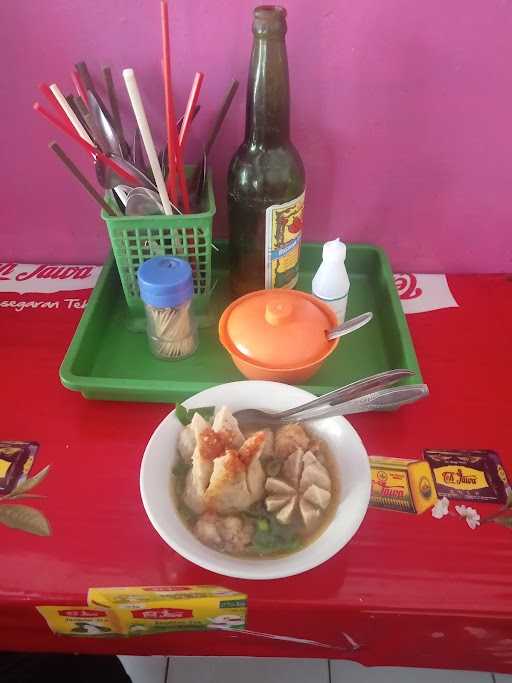 Mie Ayam Bakso Sidul 9