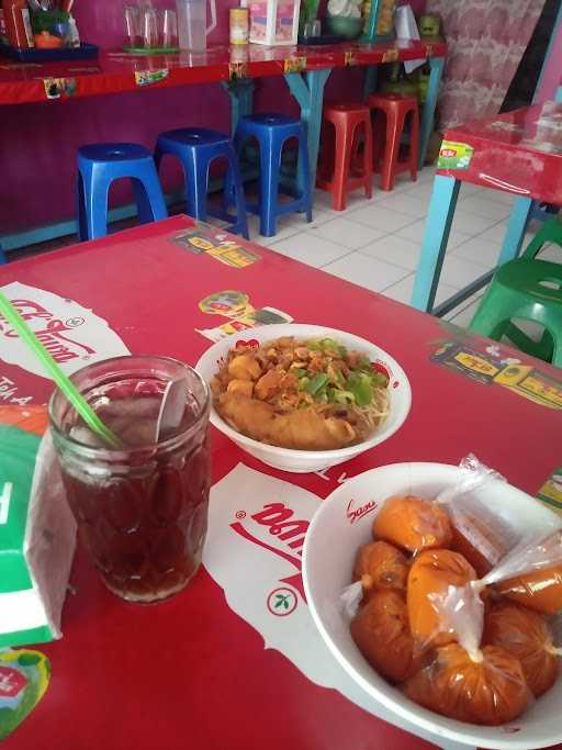 Mie Ayam Bakso Sidul 8