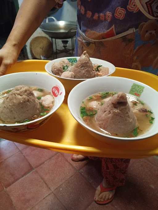 Mie Ayam Bakso Sidul 7