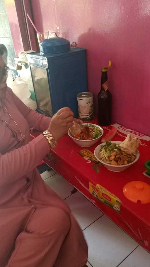 Mie Ayam Bakso Sidul 2