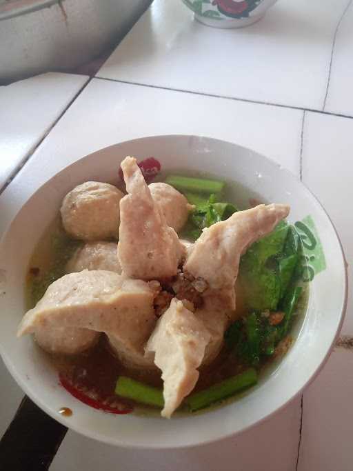 Mie Ayam Bakso Sidul 4