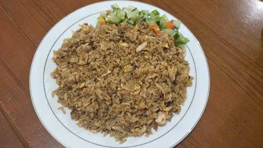 Mie Ayam Jakarta 1