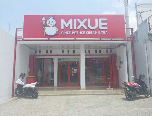 Mixue Buayan 4