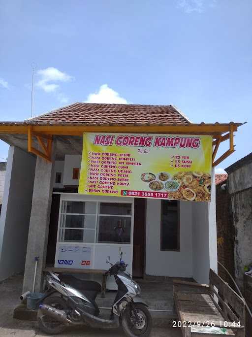 Nasi Goreng Kampung 1