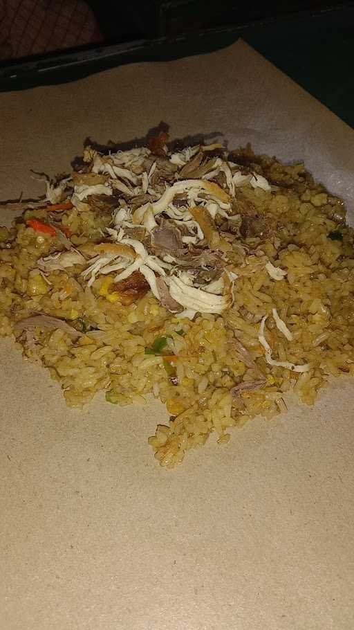 Nasi Goreng Sedap Malam 2