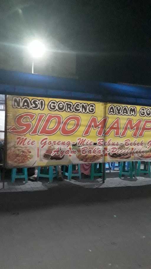 Nasi Goreng Sido Mampir 4