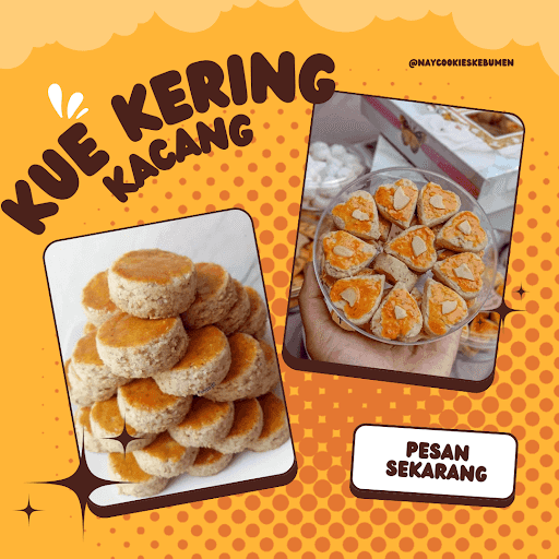 Nay Cookies Kebumen 6