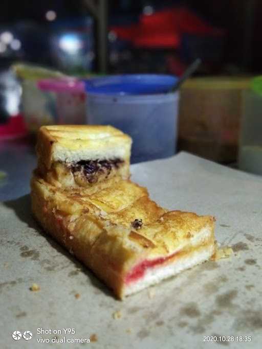 Roti Bakar Mas Nofal 2