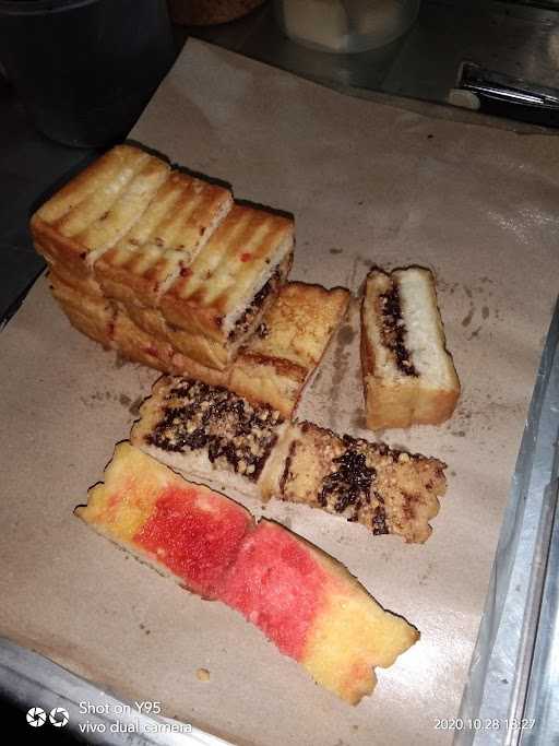 Roti Bakar Mas Nofal 1