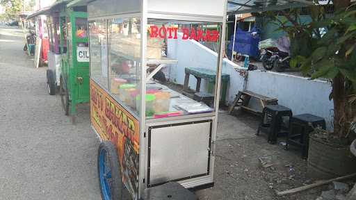 Roti Bakar Mas Nofal 4