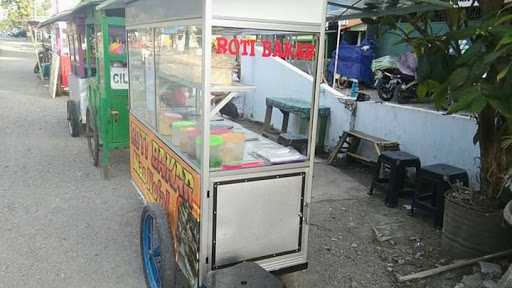 Roti Bakar Mas Nofal 3