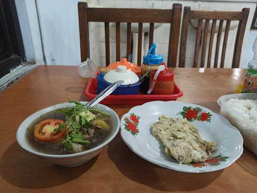 Rumah Makan Lestari 2