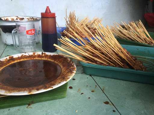 Sate Ayam Madura - Bang Nasir 5