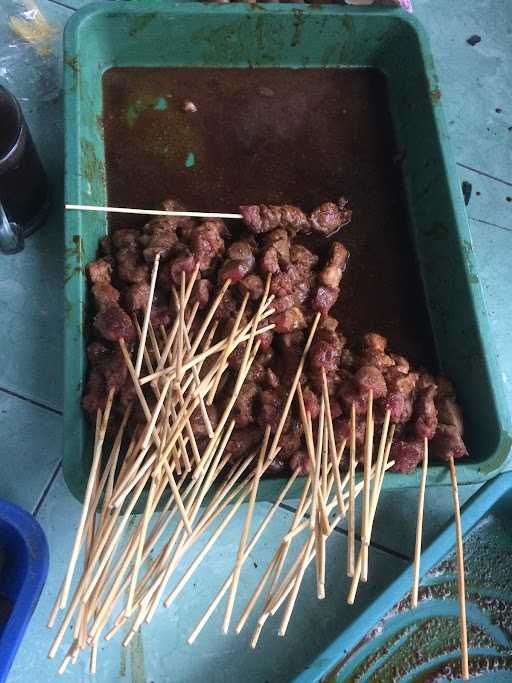 Sate Ayam Madura - Bang Nasir 10