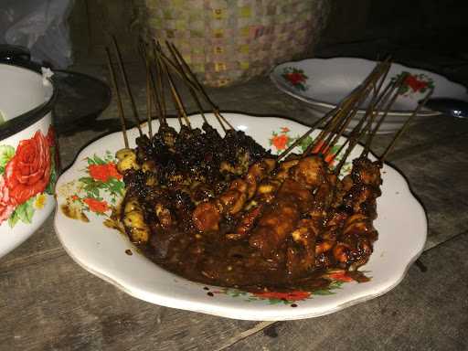 Sate Ayam Madura - Bang Nasir 3