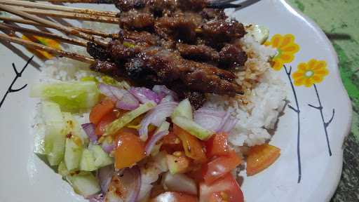 Sate Podomoro 3