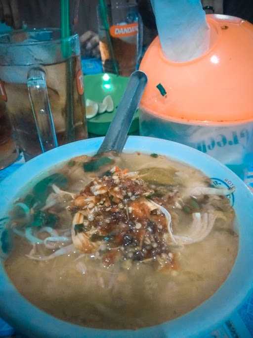 Soto Ayam Mas Irul 3