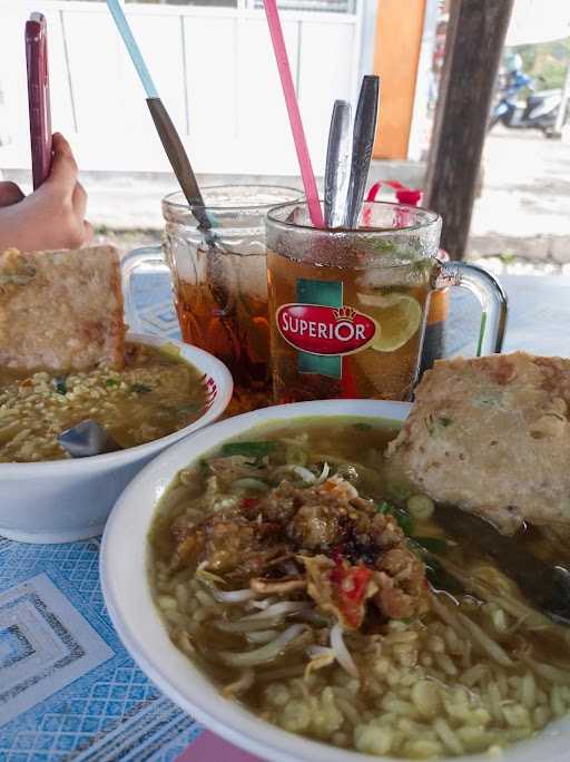 Soto Ayam Mas Irul 1