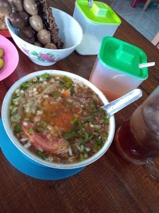 Soto Ayam Seger (Khas Solo) 2