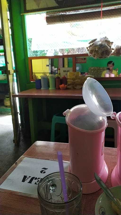 Warung Bakso Isoku Iki 4