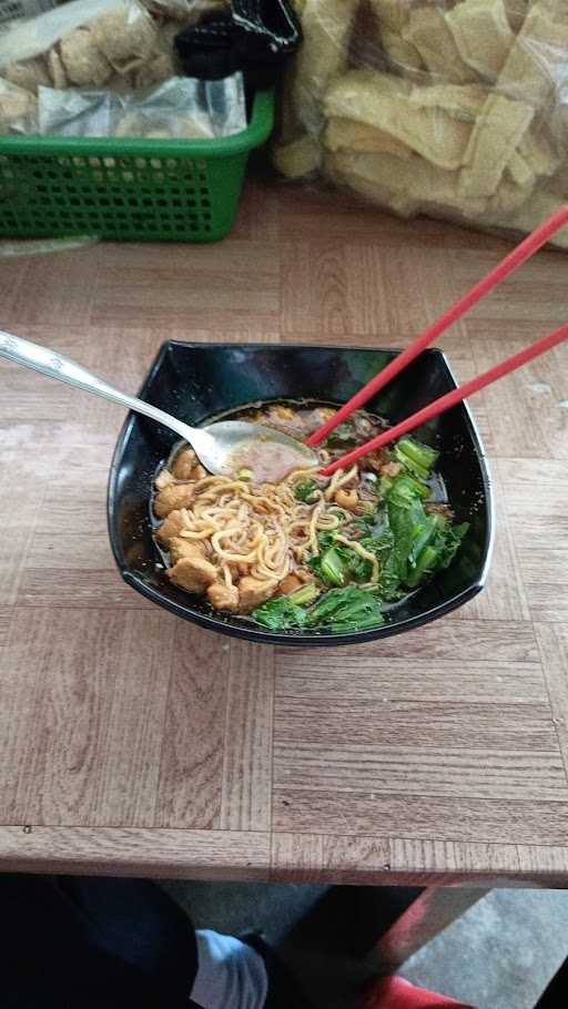 Warung Bakso Isoku Iki 3