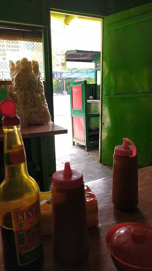 Warung Bakso Isoku Iki 2