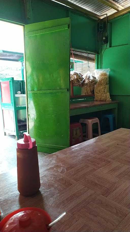 Warung Bakso Isoku Iki 6