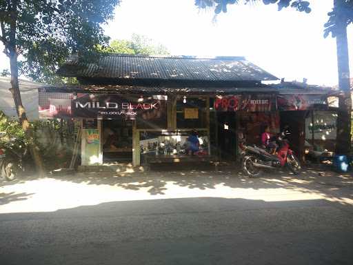 Warung Caltex Bu Narpi 8